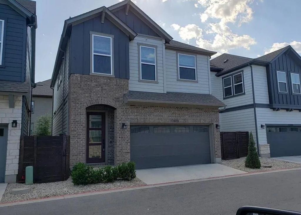 13614 Cibolo TRCE, Austin, TX 78717