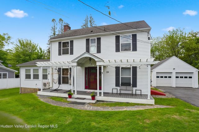 29 Academy Street, Kerhonkson, NY 12446