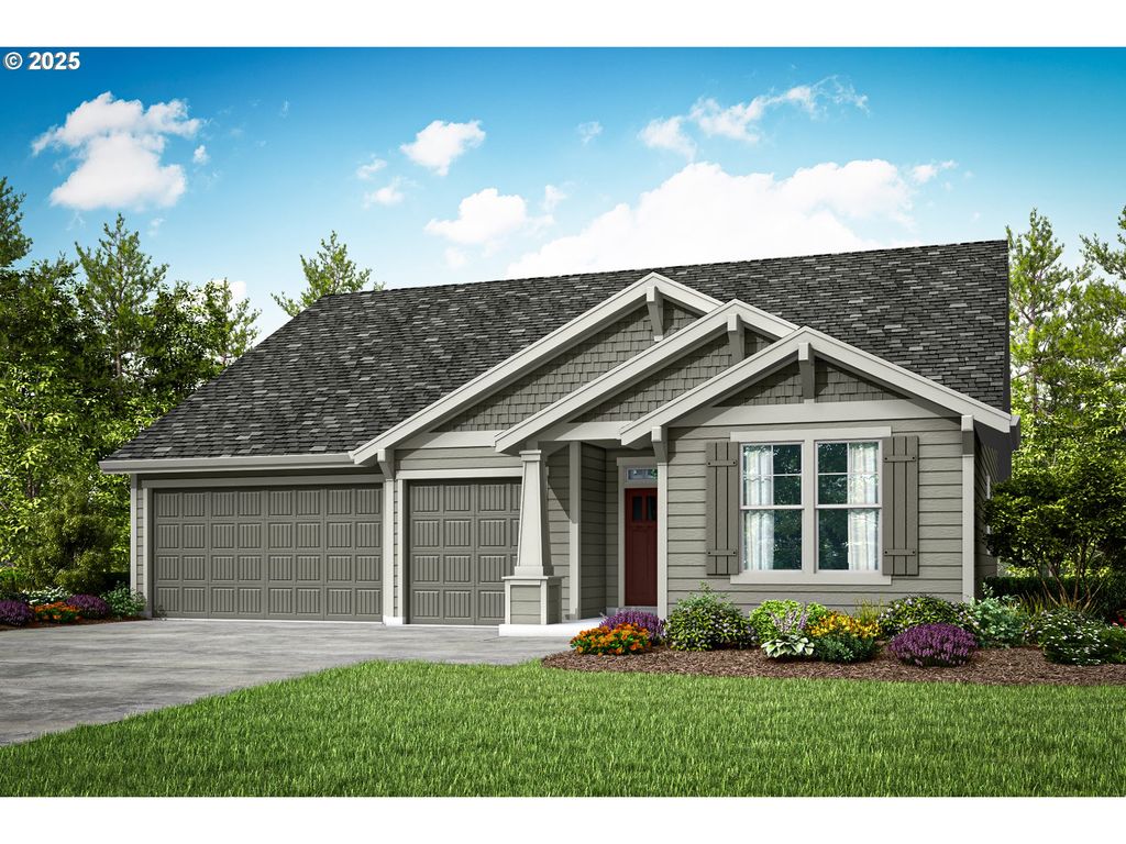 2607 S 6th, Ridgefield, WA 98642