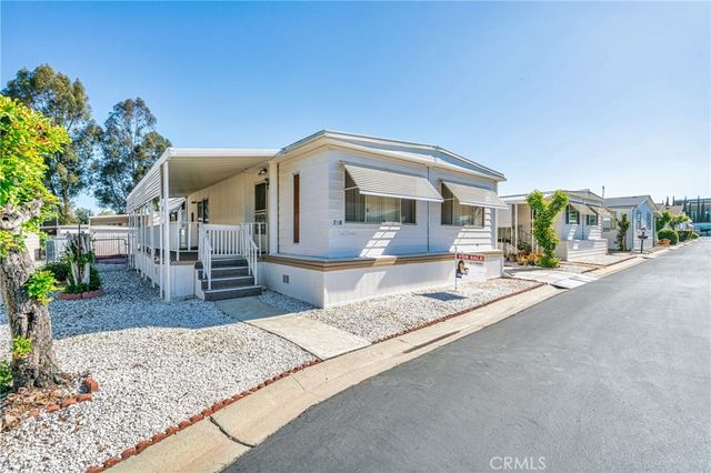 1441 Paso Real Avenue 218, Rowland Heights, CA 91748