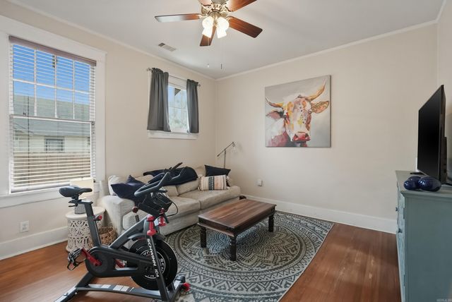 321 Johnson Street, Little Rock, AR 72205