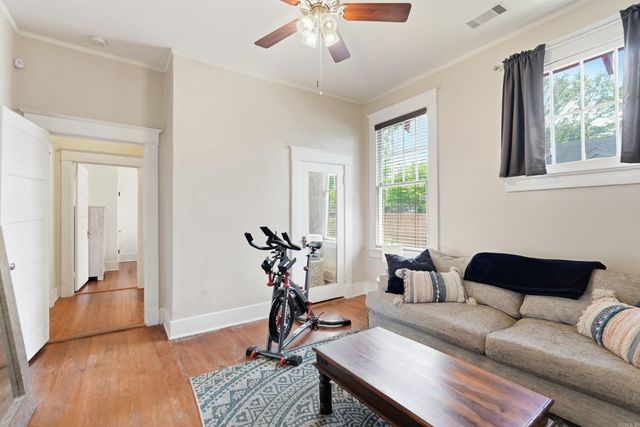 321 Johnson Street, Little Rock, AR 72205