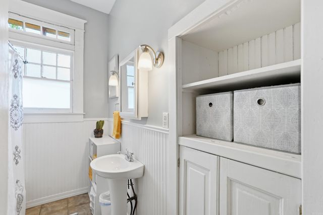 321 Johnson Street, Little Rock, AR 72205