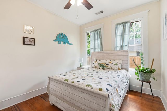 321 Johnson Street, Little Rock, AR 72205