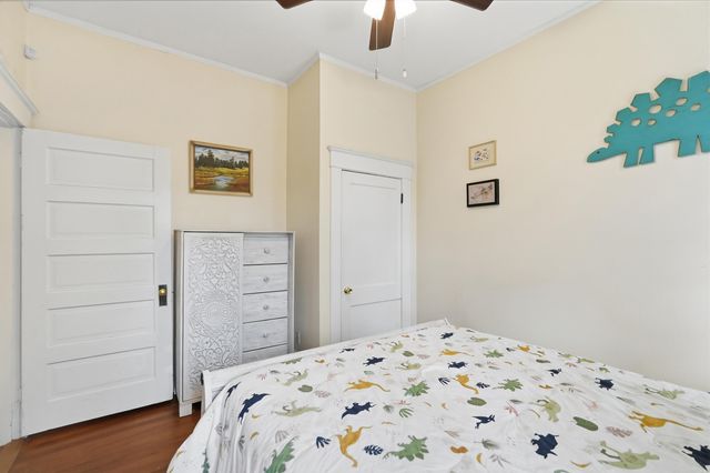 321 Johnson Street, Little Rock, AR 72205