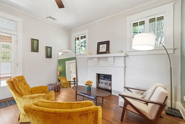 321 Johnson Street, Little Rock, AR 72205