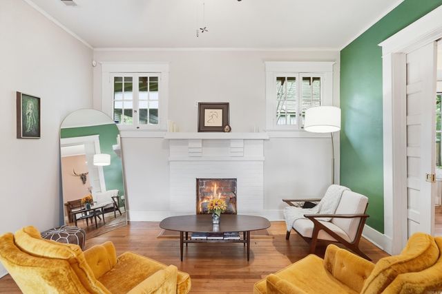 321 Johnson Street, Little Rock, AR 72205