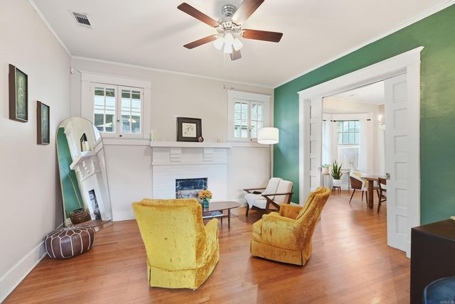 321 Johnson Street, Little Rock, AR 72205