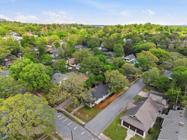 321 Johnson Street, Little Rock, AR 72205