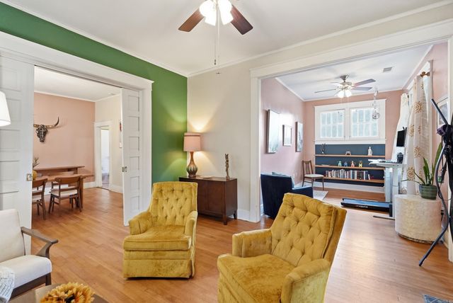 321 Johnson Street, Little Rock, AR 72205