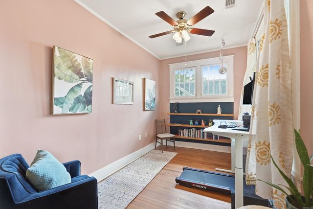 321 Johnson Street, Little Rock, AR 72205