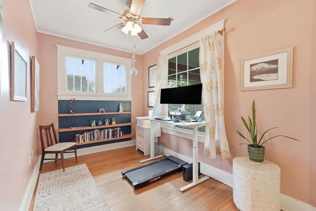 321 Johnson Street, Little Rock, AR 72205