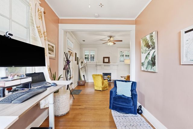 321 Johnson Street, Little Rock, AR 72205