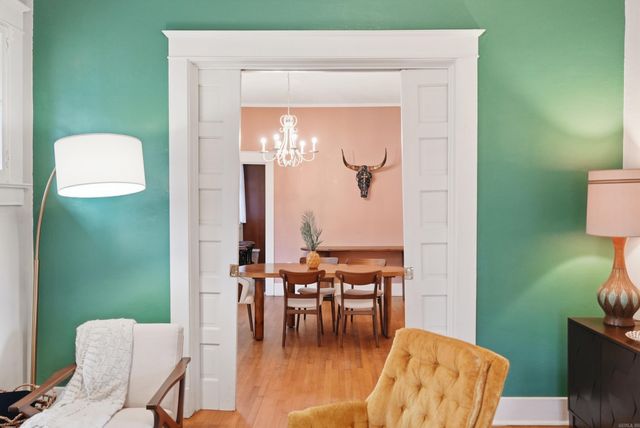 321 Johnson Street, Little Rock, AR 72205