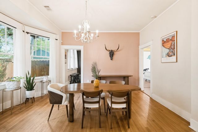 321 Johnson Street, Little Rock, AR 72205