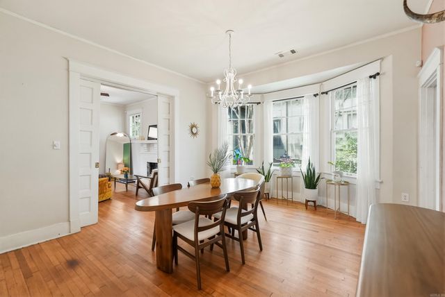 321 Johnson Street, Little Rock, AR 72205