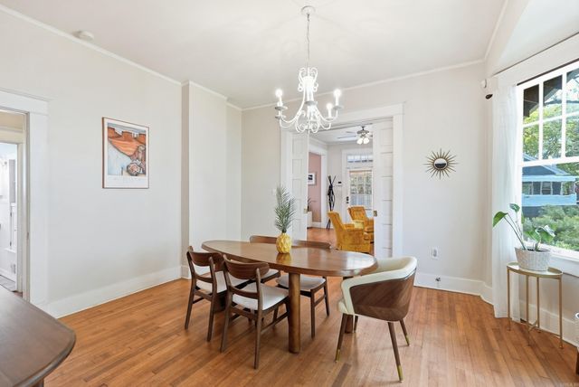 321 Johnson Street, Little Rock, AR 72205