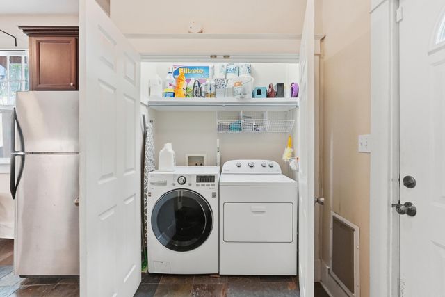 321 Johnson Street, Little Rock, AR 72205