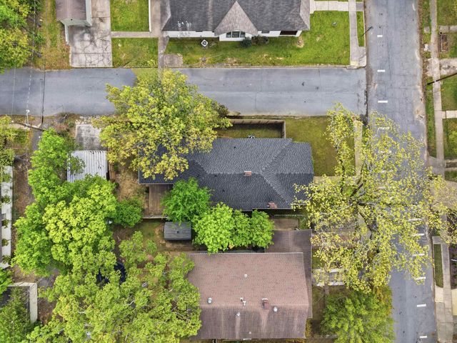 321 Johnson Street, Little Rock, AR 72205