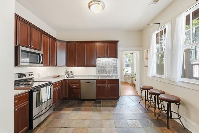 321 Johnson Street, Little Rock, AR 72205