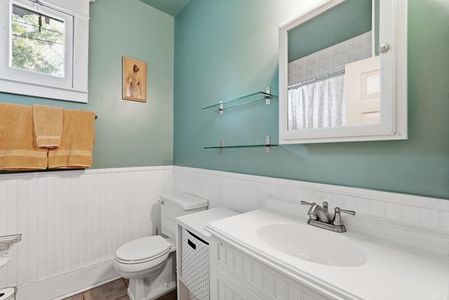 321 Johnson Street, Little Rock, AR 72205