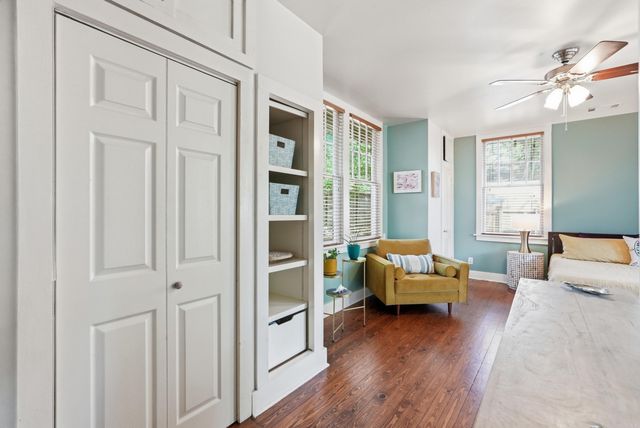 321 Johnson Street, Little Rock, AR 72205