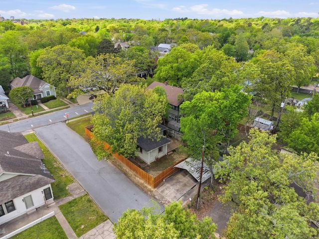 321 Johnson Street, Little Rock, AR 72205