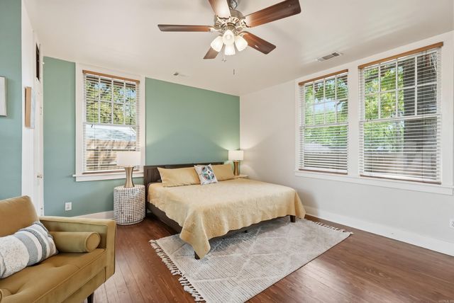 321 Johnson Street, Little Rock, AR 72205