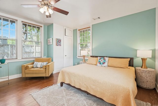 321 Johnson Street, Little Rock, AR 72205