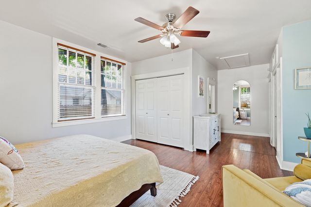 321 Johnson Street, Little Rock, AR 72205