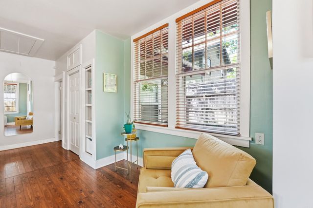 321 Johnson Street, Little Rock, AR 72205