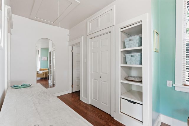 321 Johnson Street, Little Rock, AR 72205