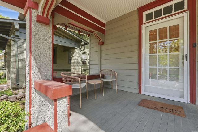 321 Johnson Street, Little Rock, AR 72205