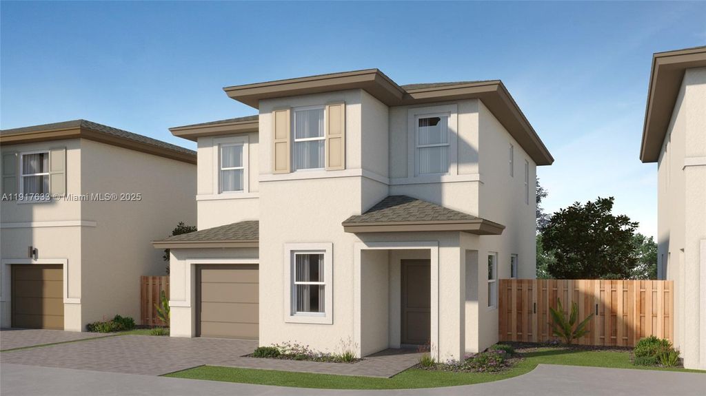 18851 SW 315 St, Florida City, FL 33030