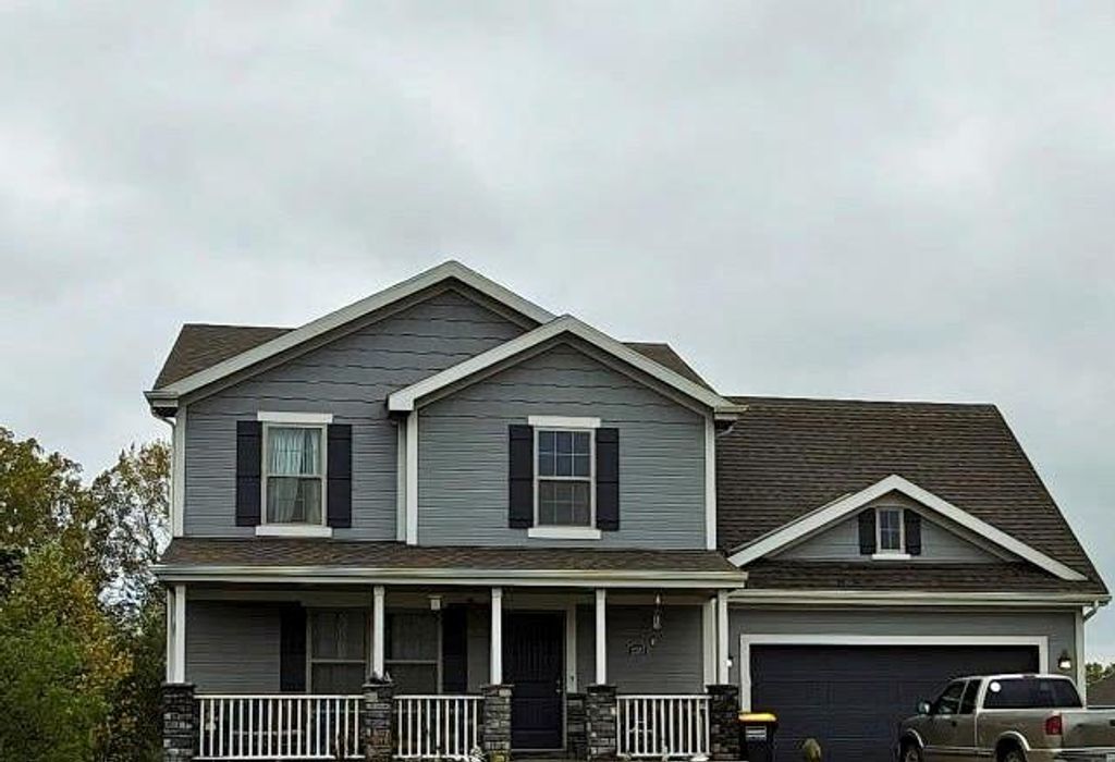 2207 Ashford Street, Excelsior Springs, MO 64024