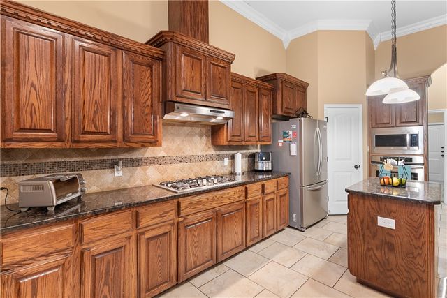 5814 Chamomile Ct, Corpus Christi, TX 78414