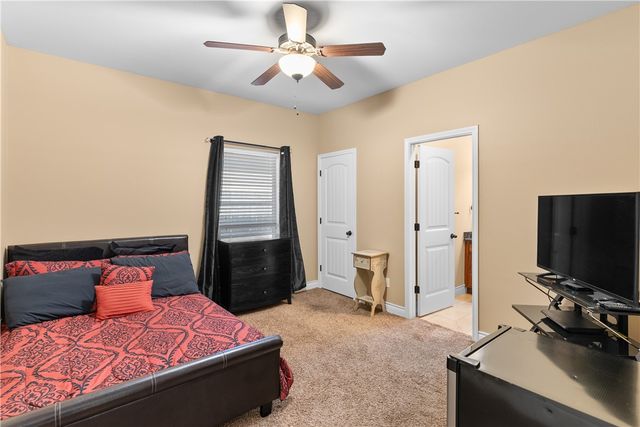 5814 Chamomile Ct, Corpus Christi, TX 78414