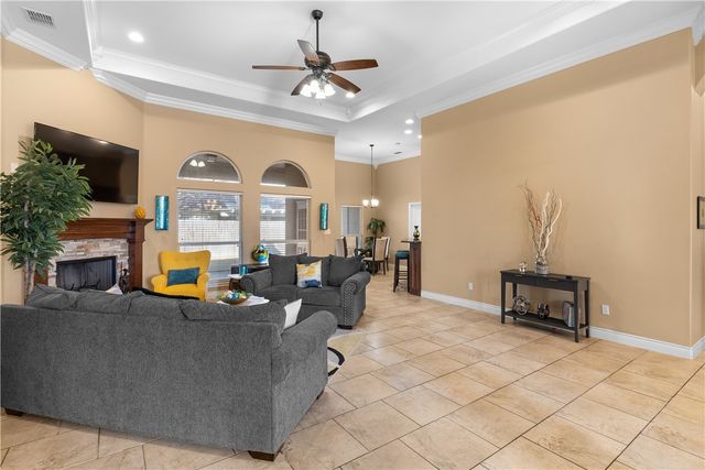 5814 Chamomile Ct, Corpus Christi, TX 78414