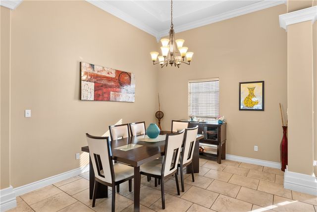 5814 Chamomile Ct, Corpus Christi, TX 78414