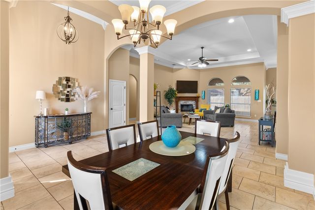 5814 Chamomile Ct, Corpus Christi, TX 78414