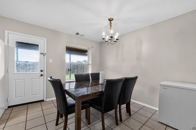 9627 Alex Springs Lane, Houston, TX 77044