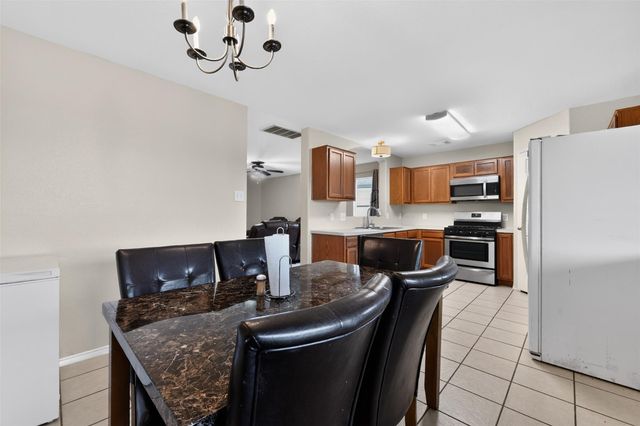 9627 Alex Springs Lane, Houston, TX 77044