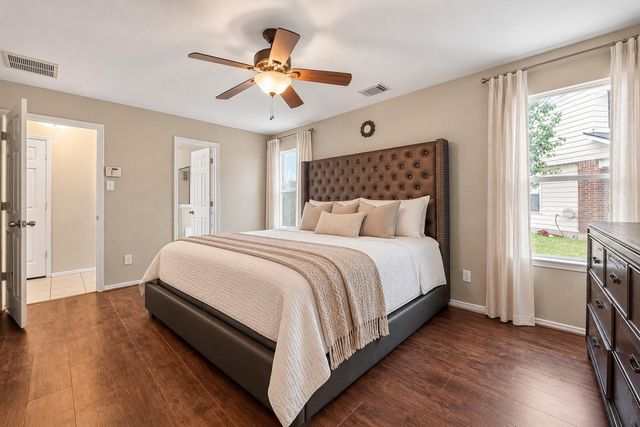 9627 Alex Springs Lane, Houston, TX 77044