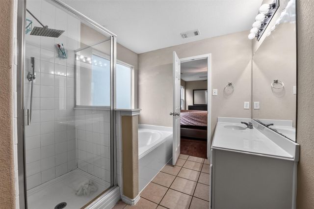 9627 Alex Springs Lane, Houston, TX 77044