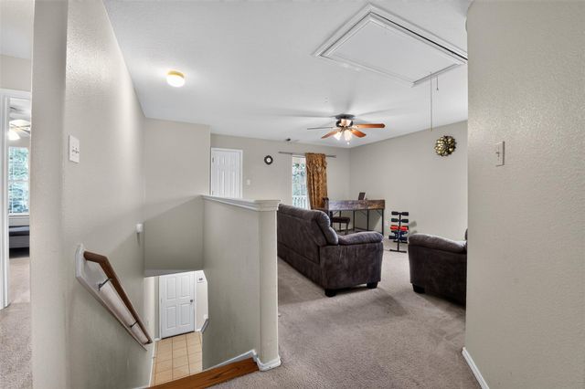 9627 Alex Springs Lane, Houston, TX 77044