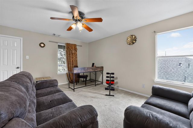9627 Alex Springs Lane, Houston, TX 77044