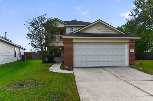 9627 Alex Springs Lane, Houston, TX 77044
