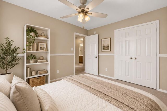 9627 Alex Springs Lane, Houston, TX 77044