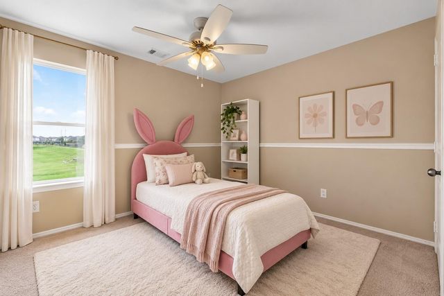 9627 Alex Springs Lane, Houston, TX 77044