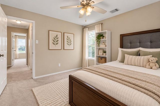 9627 Alex Springs Lane, Houston, TX 77044